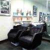 Caldelari - Coiffeur Visagiste Paris 9 : salon de coiffure moderne et convivial. 