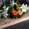 Calea'M - Fleurs pour entreprise Marmande