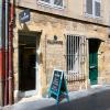 Boutique Calissone depuis la Rue Boulegon