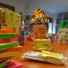 Notes repositionnables Post It; papeterie Senonches