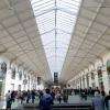 la galerie marchande