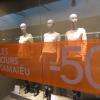 Une vitrine