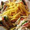 Club Sandwich Poulet - CAMAROSA Original Pizza