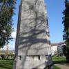 le monument aux morts