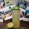 spring fizz - no alcohol 