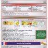 Menu page 2