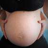 Consultation ostéopathique femmes enceintes 