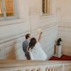 Mariage Civil - Photographe Paris - Photographe Issy les Moulineaux 