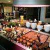 buffet à volonté