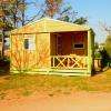 chalet