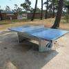 Tables de ping pong