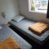 Une chambre enfant