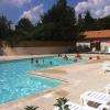 LA PISCINE
camping au fil de l'eau
