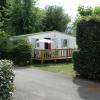 MOBIL HOME EDEN
camping au fil de l'eau