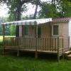 MOBIL HOME OPHEA
camping au fil de l'eau