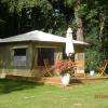 LE BUNGALOW TOILE
camping au fil de l'eau