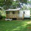 LE MOBIL HOME EXECUTIVE
camping au fil de l'eau