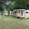 LE MOBIL HOME EXECUTIVE
camping au fil de l'eau