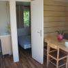 Salon mobil-home