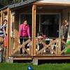Chalet confort