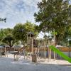 Camping Domaine des Salins 4 étoiles Saint Hilaire de Riez 
Aire de Jeux - enfants 3 à 12 ans