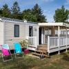 Camping Domaine des Salins 4 étoiles Saint Hilaire de Riez
Mobil-homes 2 ou 3 chambres, récents ou neufs