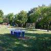Plaine de Jeux, Camping St Laurent