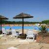 Piscine Camping St Laurent