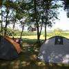 Camping saint laurent