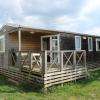 Mobil-Home 35m²