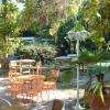 Terrasse snack/Bar