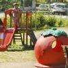 Espace jeux enfants