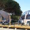 Crédit photo : page facebook, Camping Figurotta