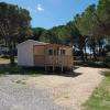 Crédit photo : page facebook, Camping Figurotta