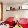 Intérieur mobil-home