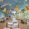 Bar/Restaurant Camping La Capricieuse