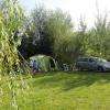 Emplacement camping Caravane , tente