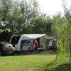 emplacement tente , caravane