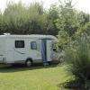 emplacement Camping- Car