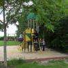 Aire de jeux pour les enfants camping et Gîte