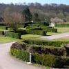emplacement caravanes et camping cars au camping la kilienne