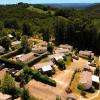 Crédit photo : page facebook, Camping La Linotte 