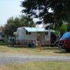 emplacements au camping 2 étoiles à Saint Hilaire de Riez