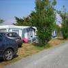 caravane à Saint Hilaire de Riez en Vendée