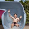 Camping la Prairie 4 étoiles Saint Jean de Monts
Toboggan aquatique