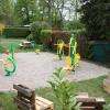 Aire Fitness Outdoor