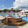 le jacuzzi