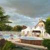 espace piscine