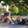 barbecue collectif camping la Source