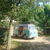 emplacement camping la Source